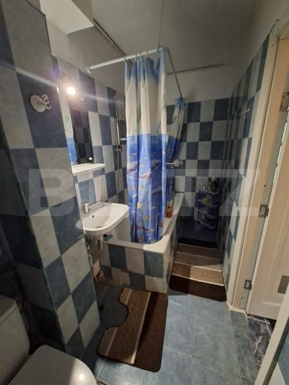 Apartament 4 camere, 92 mp, zona Dacia - 13