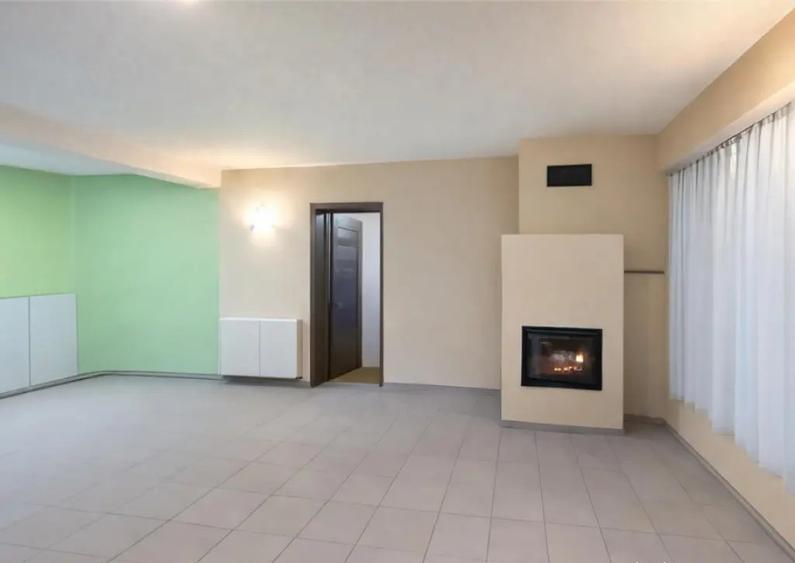 Vila individuala,5 camere,5 bai, 238mp,areal A,teren 660 mp - 8