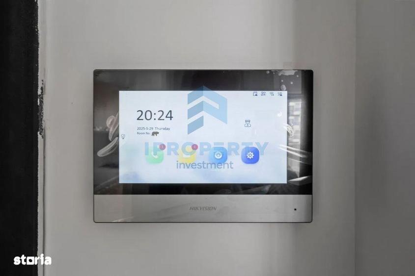 AquaCity - Crangasi | 2 Camere | Parcare | Centrala | Prima Inchiriere - 3