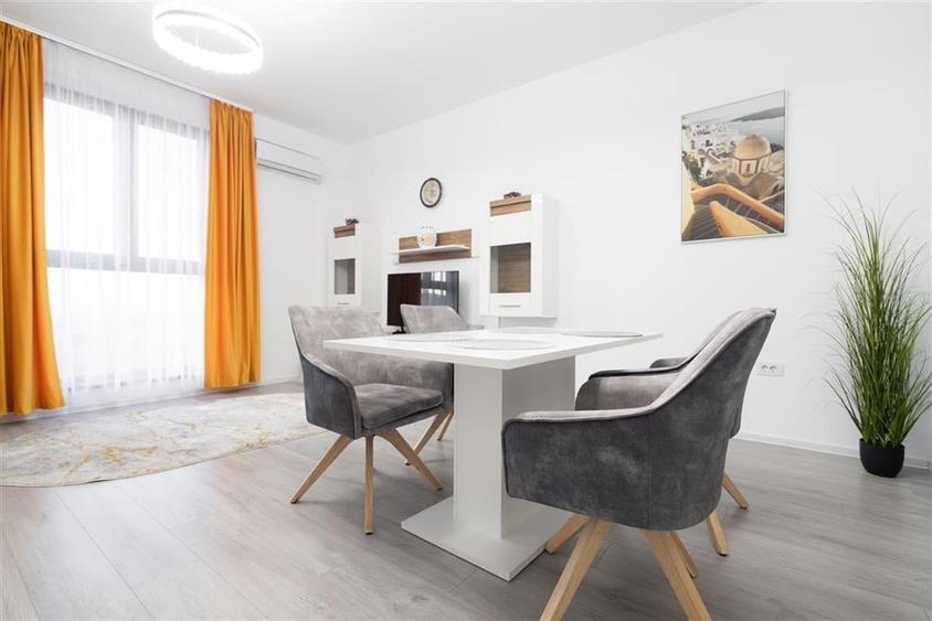 RECO Apartament nou la cheie la doar 3 minute de baile felix - 12