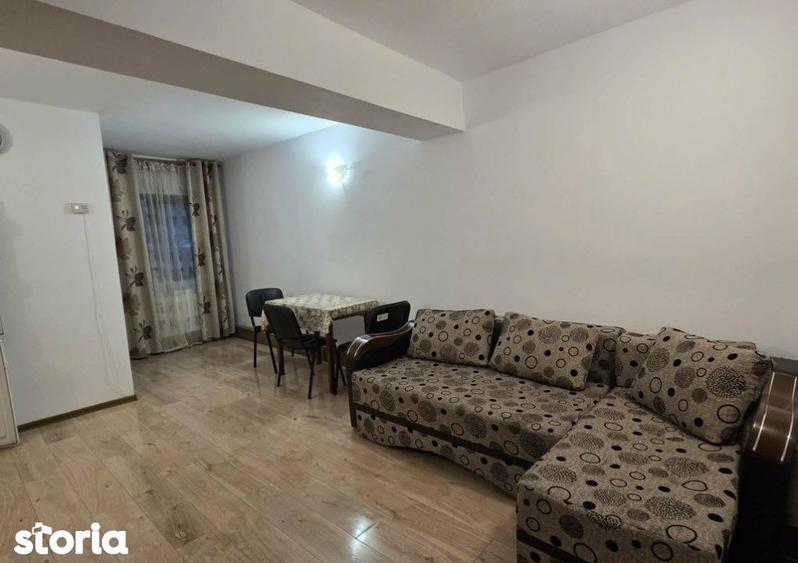 Apartament de inchiriat | 1 camera | Manastur | strada Ravasului | - 2