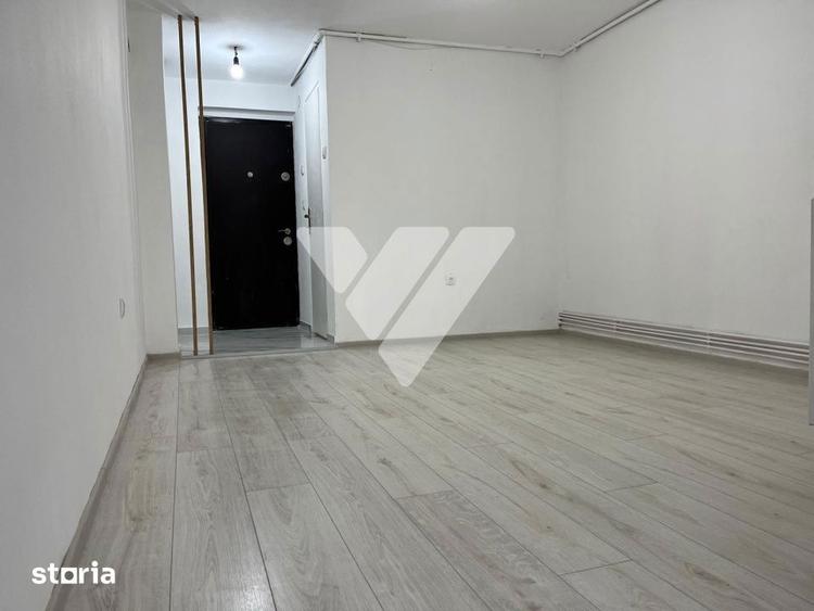 Apartament cu 1 camera de vanzare in Cisnadie ideal pentru locuit sau - 1
