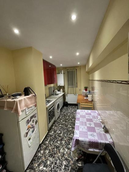Apartament 2 camere decomandate langa Iulius Mall - 1
