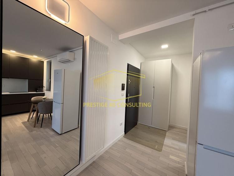 Apartament Nou 2 Camere | Etaj 1 | Petre Tutea Dumbravita - 3
