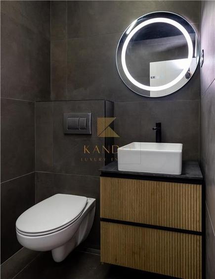 Casa Premium NZEB | Vedere directa spre Padurea Mogosoaia | Comision 0 - 37