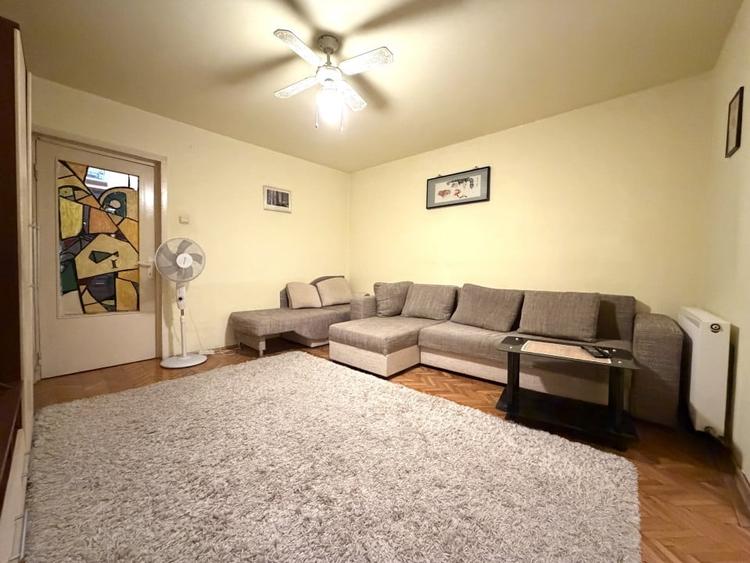 Apartament 1 camera, 32 mp utili, etaj 9, balcon 3 mp - Circumvalatiunii - 2