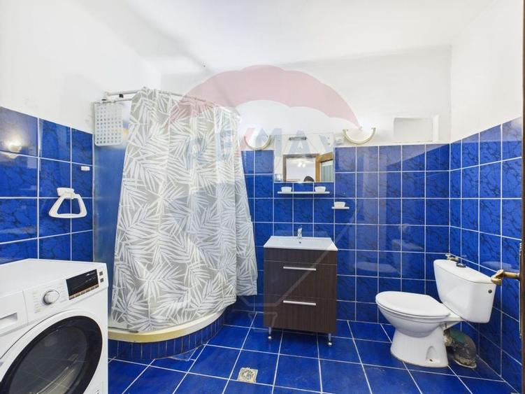 CASA 6 CAMERE DE VANZARE | ZONA  MALL VITAN | TIMPURI NOI - 19
