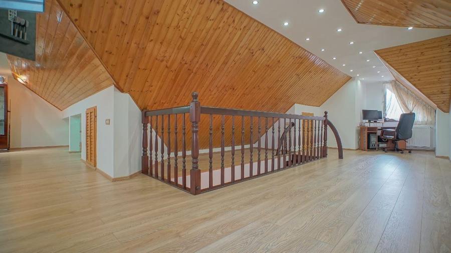 Casa Individuala cu Curte Zona Florilor - 22