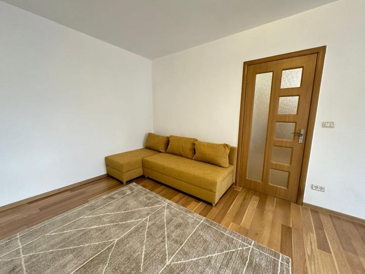 Apartament 2 camere renovat, zona Zizinului-Judetean - 2