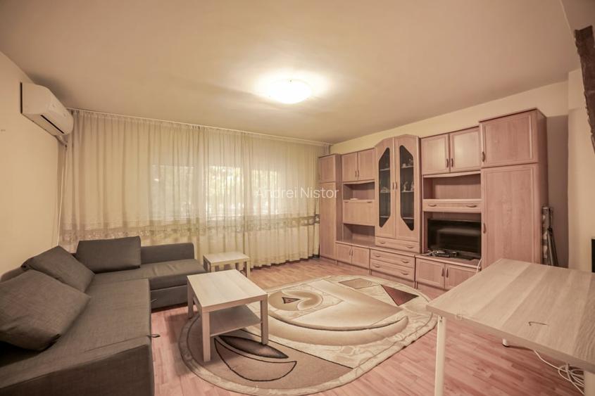 Vitan Mall* 2 camere*Spatios intr-un loc care imbina confortul cu inspiratia