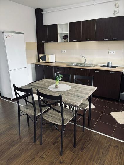 Inchiriez apartament 2 camere , zona Unirii pta de Vechituri - 7