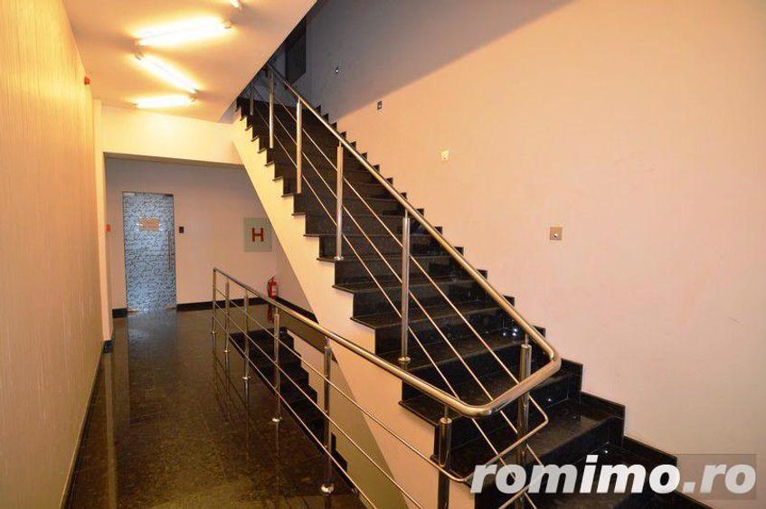 Spa?iu de birouri Floreasca - 2