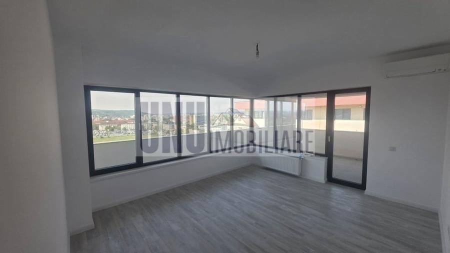 *BLOC NOU*Podu Ros,apartament 2 camere ,86 mp,intabulat - 16