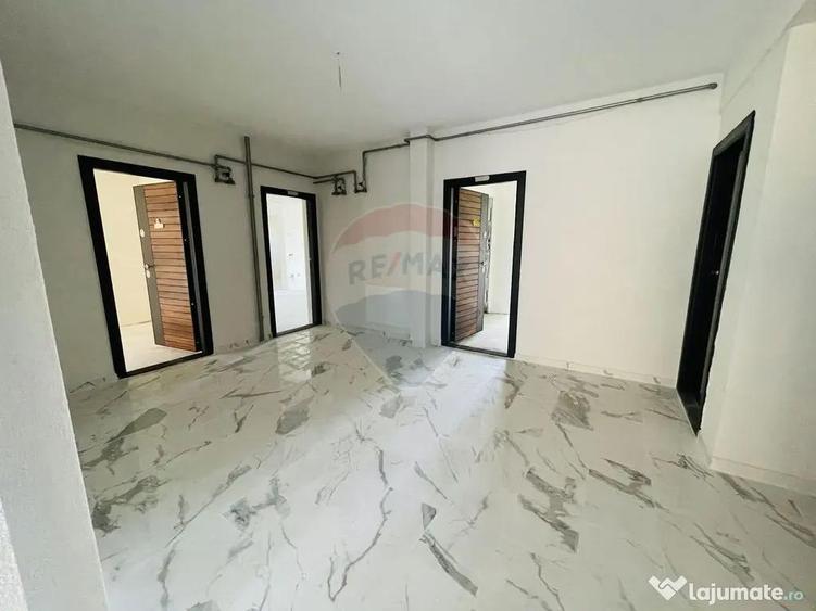 Apartament nou 1 camere/ Oncea, Oradea Cartierul Soarelui - 13