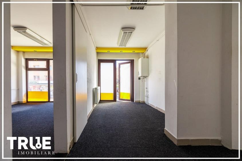 Spațiu comercial de închiriat, 66m², 7 Noiembrie, Târgu Mureș - 11