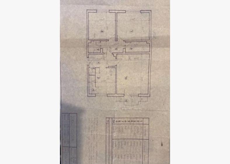 Basarabia Carei Apartament 3 camere - 8