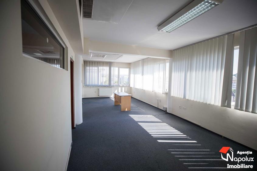 Exclusivitate! Spatiu pentru birou Str. Campului - 8