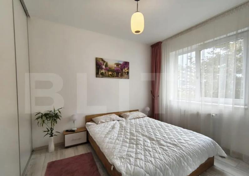 Apartament cu 3 camere, 57 mp, Prima Universitatii - 2
