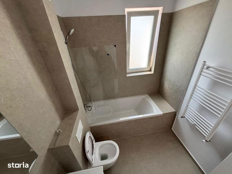 Direct de la proprietar apartament cu 2 camere in Bloc nou - 2