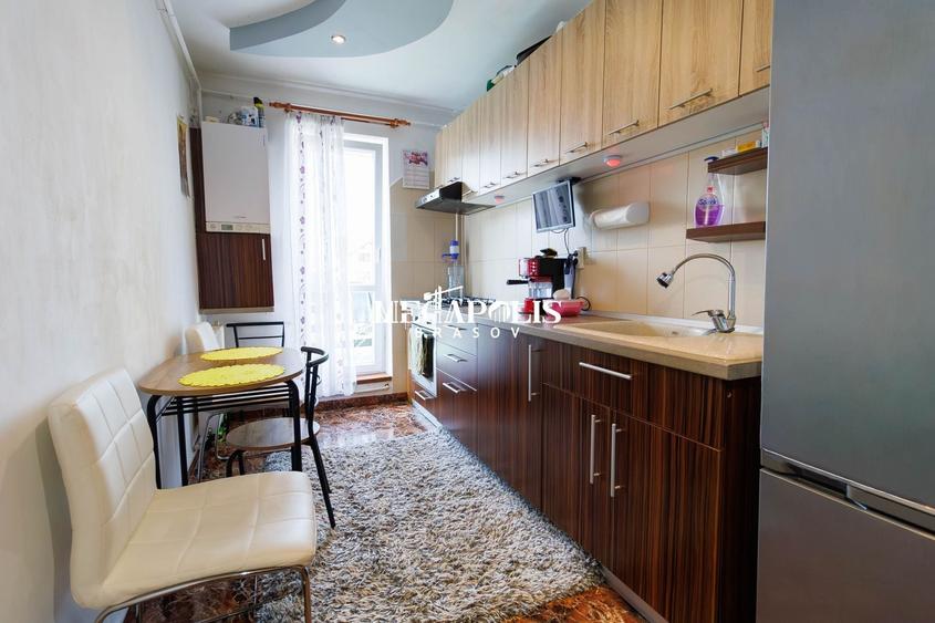 2 Camere Decomandat / Parcare / Gradina - 8