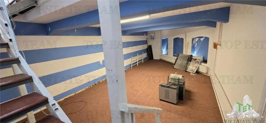 Spatiu Birou si Showroom de vanzare - 8