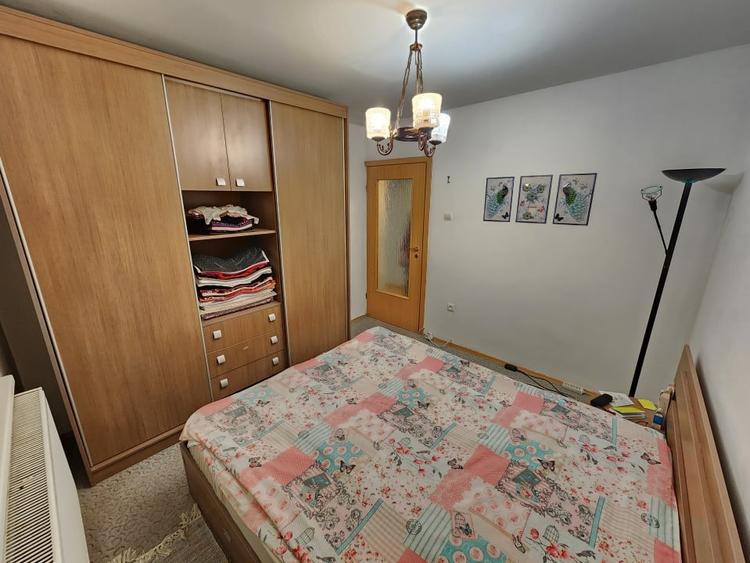 Vand apartament cu 2 camere decomandat in zona Șagului - 5