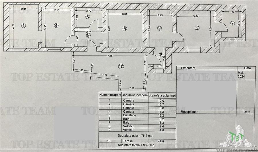 Casa de vanzare zona Colentina, posibilitate investitie - 25
