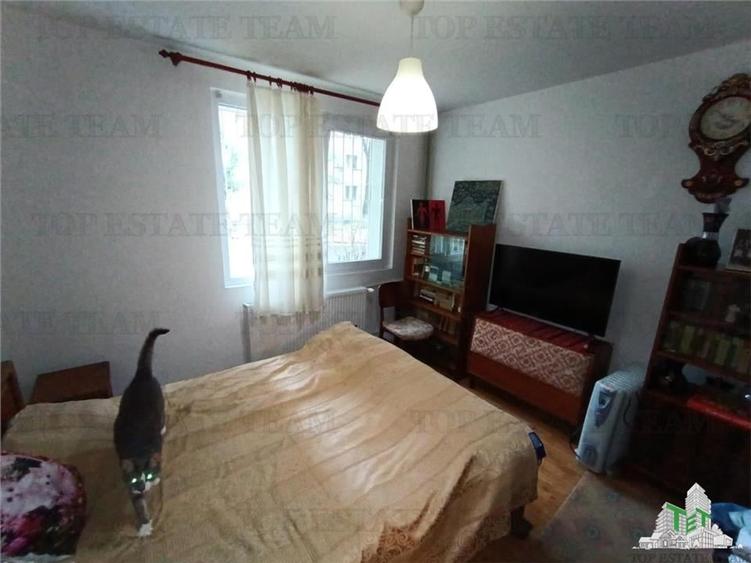 Super apartament cu 3 camere ST=64,4mp in zona statiei de metrou Nicolae Grigore - 8