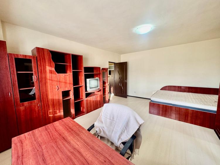 Mircea Voda - 5 min metrou - 2