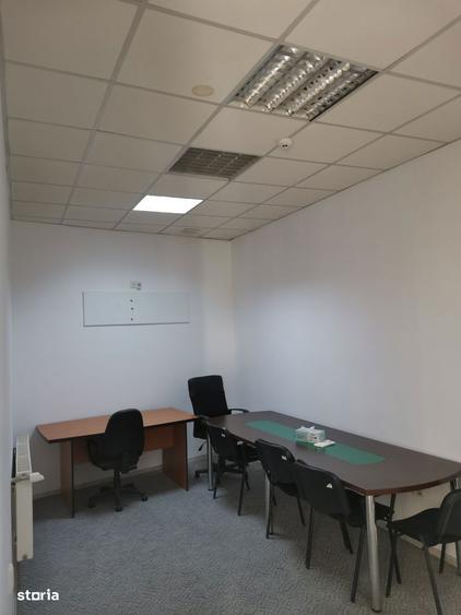 strada Polona - Braila, Cladire de birouri 250 mp - 7