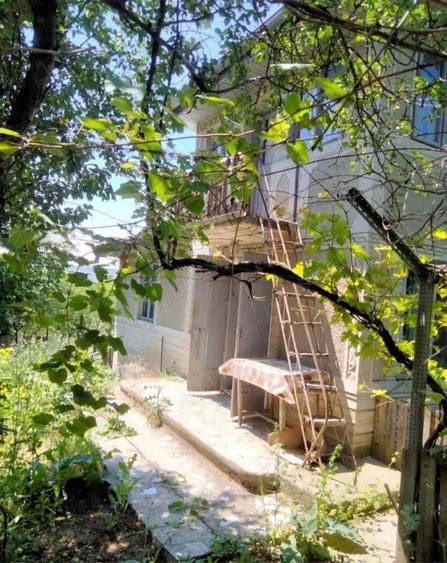 Casa batraneasca Podu Turcului, Bacau + Teren - 3