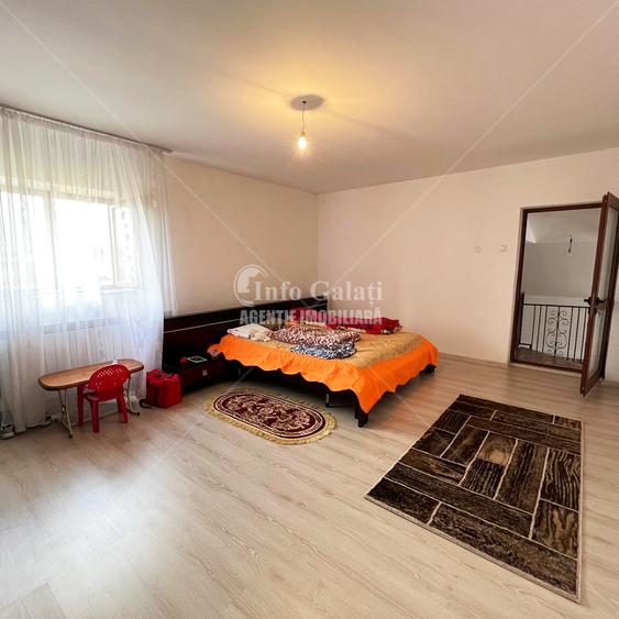 | Vila P+1E | Teren 473 mp | ARCASILOR | - 2