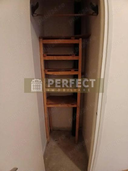 2 camere SEMIdecomandat ETAJ 2,pret 58000 euro- Andrei Muresanu - 1