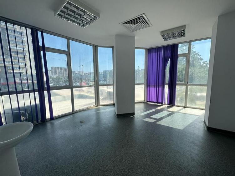 Lujerului Cora S+P+E1-3  sp 220 mp intens circulata vizibilitate buna - 3