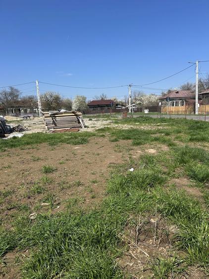 Casa si teren intravilan toate utilitatile - 1