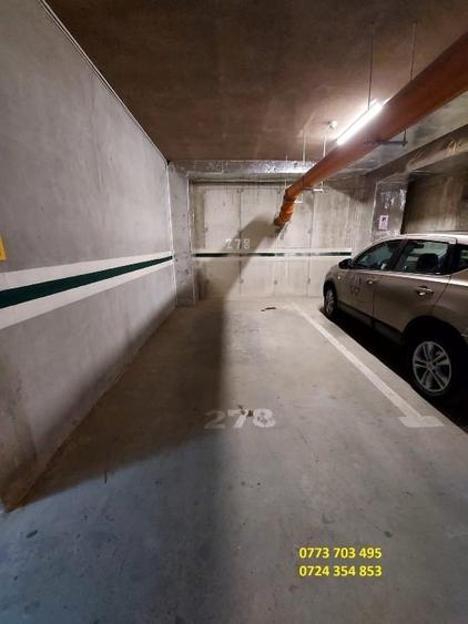 PROPIETAR 2 CAMERE NOU TOMIS GARDEN GAZE 50 MP ETAJ 3 PARCARE PROPIE TERMEN LUNG - 11