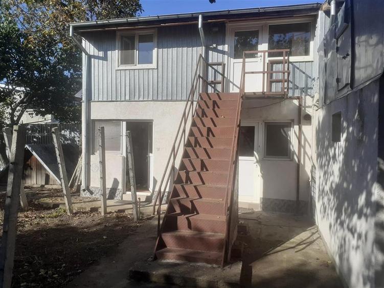 CASA P+M- 5 camere, Brailita, Teren - 577 mp, Mobilata-utilata - 1