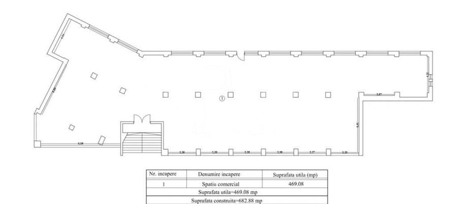 Spatiu comercial de vanzare in Subcetate Oradea, Oradea - 5