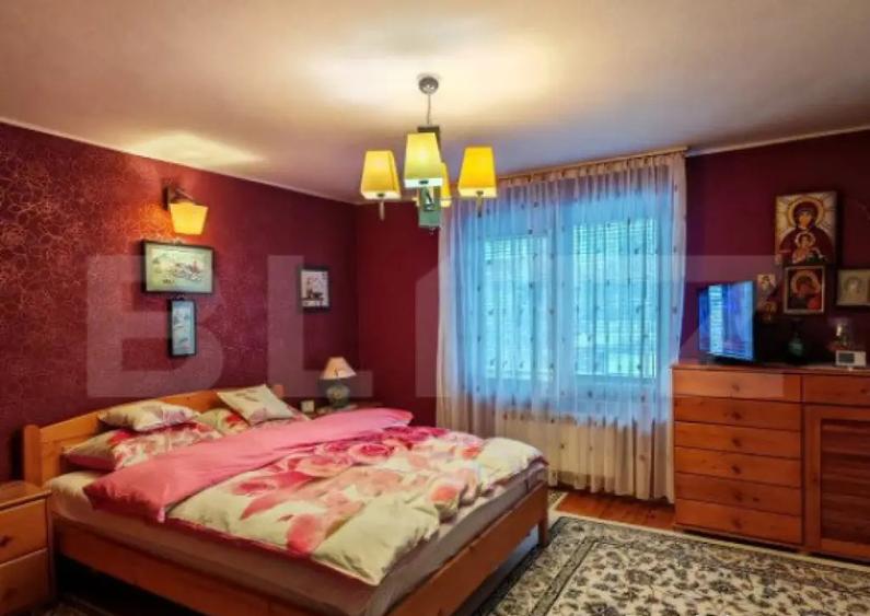 Casa superba, de vanzare in Bran - Brasov - 5