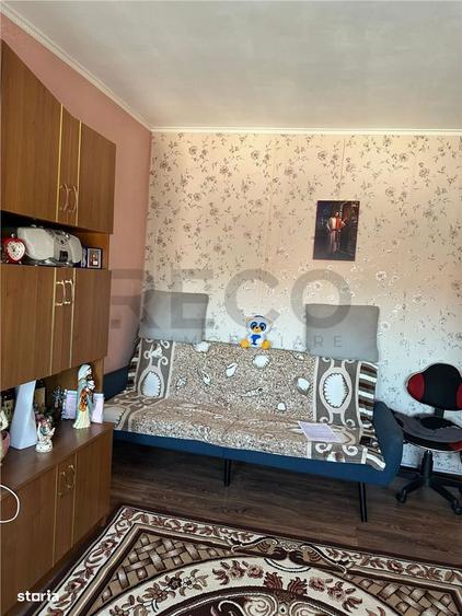 Apartament 2 camere Sanmartin - 5