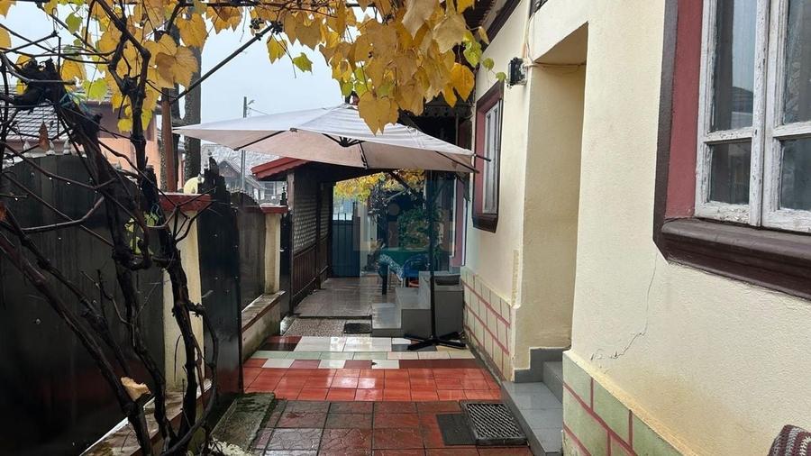 Casă spațioasă 156 mp – Cârbești, comuna Drăguțești (Gorj) - 17