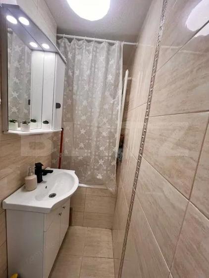 Apartament 2 camere decomandat+balcon - 9