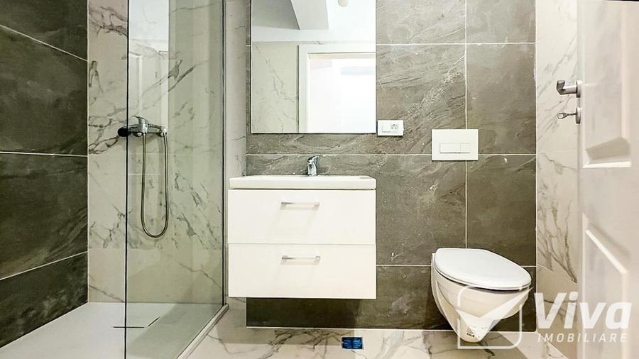 Comision ZERO! Locuinta calitate superioara in IASI!(oras) La cheie! - 10