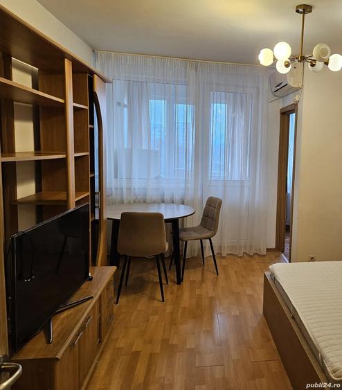 Inchiriez garsoniera Drumul Taberei 36 - 1