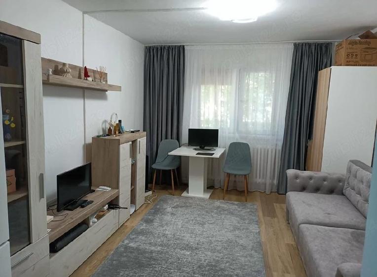 Garsoniera de vanzare Timi?oara | Zona Buzia?ului Intrarea Neptun | 23 mp | Parter | Renovata - 1