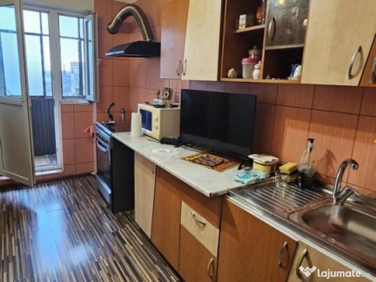 Blv BUCURESTI - decomandat |57 mp utili | Vedere bulevard - 5