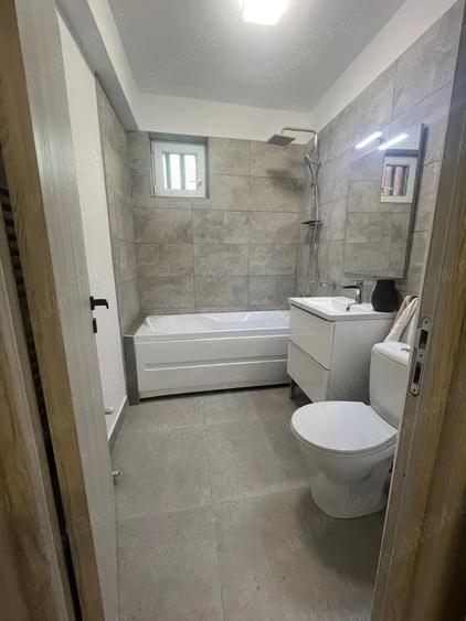 Inchiriez apartament cu trei camere,central - 3