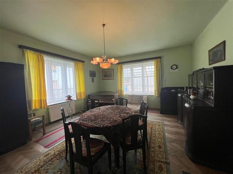 Casa singura in curte, cu garaj, Central, Brasov - 5