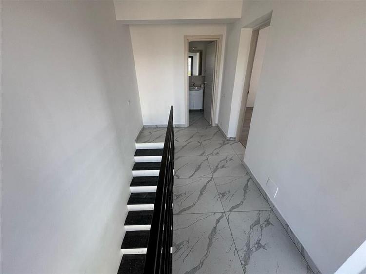 Vila P+1 de vanzare in Cartier Doctor Carnabel (toate utilitatile) - 23