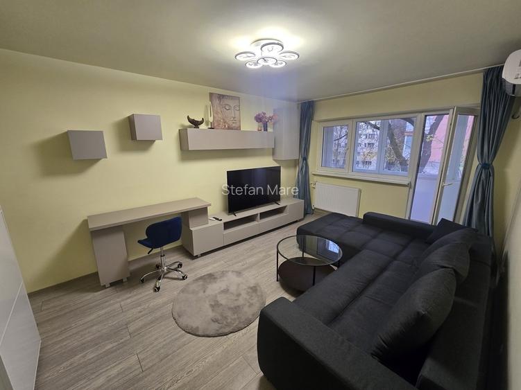 3 camere Iancului - Ferdinand-Dimitrov